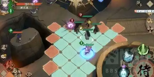 天地劫幽城再临10级雷脉怎么打？10级雷脉低配通关攻略图片2