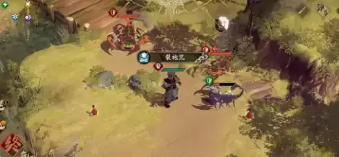 天地劫幽城再临归真第一章通关攻略大全