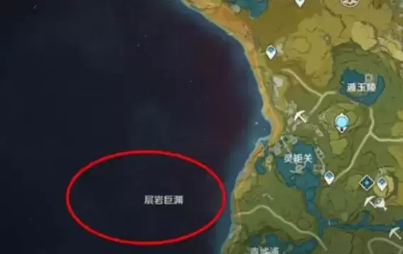 原神若陀龙王位置在哪 若陀龙王打法攻略