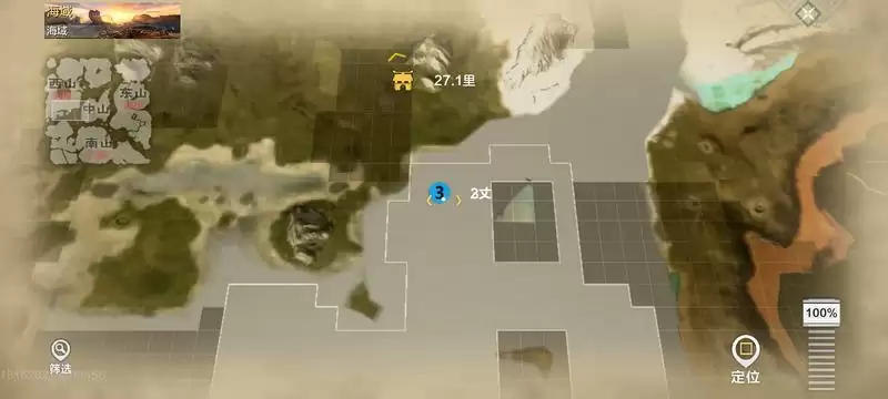 妄想山海人鱼捕捉攻略 人鱼捕捉技巧及途径分享