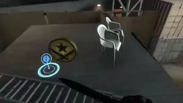 CSGO兴风作浪攻略大全 兴风作浪硬币与按钮位置介绍图片3