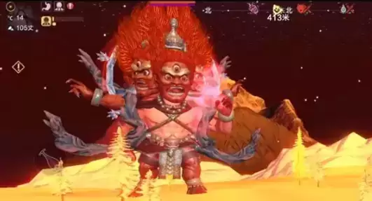 妄想山海巨兽匹配奖励有哪些?巨兽匹配活动奖励一览图片2