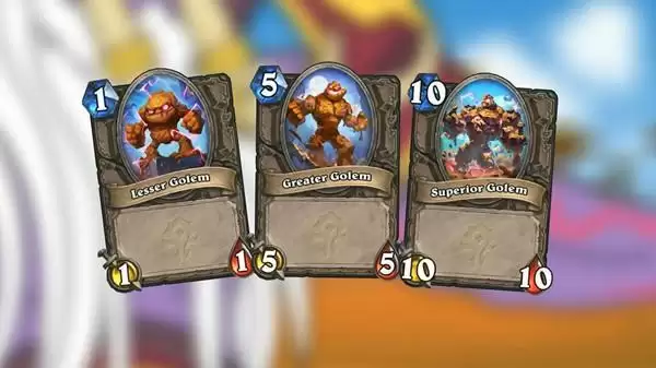 炉石传说魔像师卡扎库斯怎么样？魔像师卡扎库斯怎么用？图片1