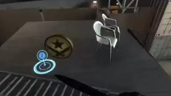 CSGO兴风作浪完成攻略 兴风作浪硬币与按钮位置大全分享