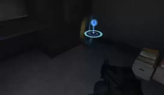 CSGO兴风作浪完成攻略 兴风作浪硬币与按钮位置大全分享