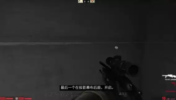 CSGO兴风作浪完成攻略 兴风作浪硬币与按钮位置大全分享