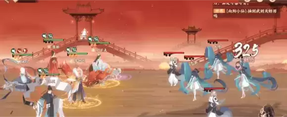 忘川风华录项羽最强阵容推荐 项羽阵容搭配指南