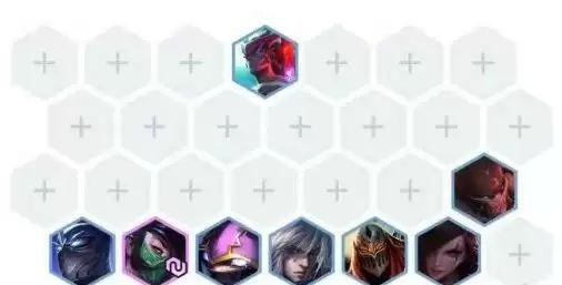 云顶之弈11.6忍者刺怎么玩？11.6忍者刺阵容攻略大全图片2