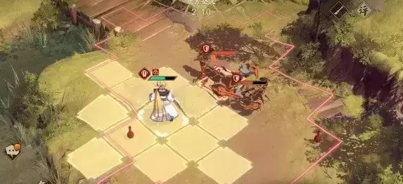 天地劫幽城再临归真1-3怎么过