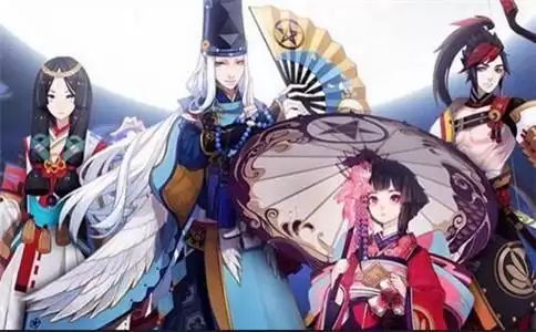 阴阳师SP蝉冰雪女结界突破防守阵容推荐