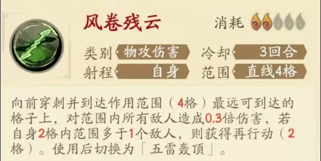 天地劫幽城再临皇甫申五内加点 皇甫申最强五内推荐