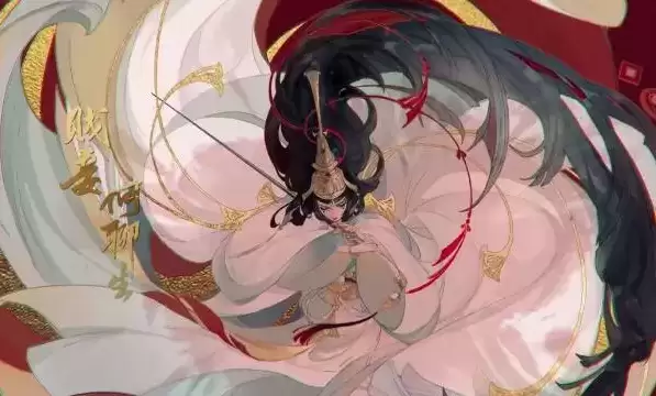 忘川风华录开局怎么选李世民 开局角色推荐