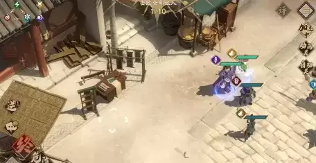 天地劫幽城再临蚀之隙隐藏关卡开启攻略