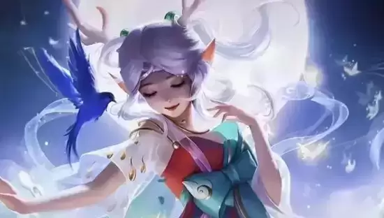 王者荣耀wwf联动自然之灵皮肤怎么获得