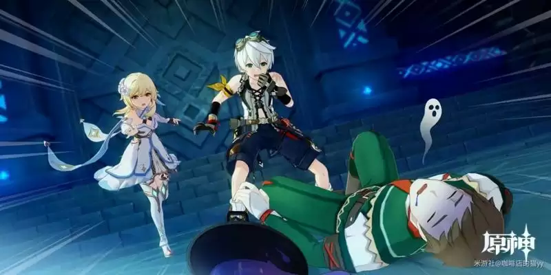 原神手游班尼特邀约指南 班尼特邀约解决一览