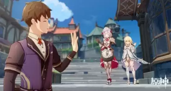 原神诺艾尔邀约矿石收藏品怎么获得?诺艾尔矿石收藏品获取攻略图片1