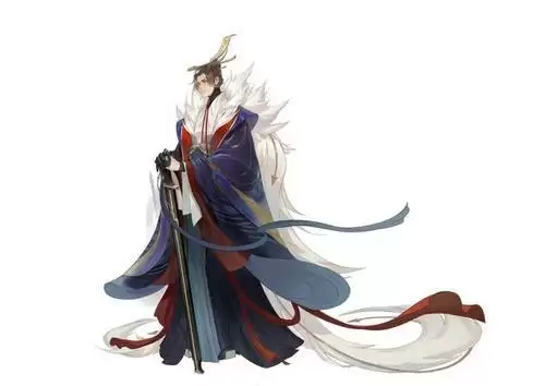 忘川风华录开局嬴政怎么玩？嬴政开局攻略大全图片2