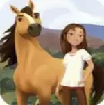 精神骑马赛马