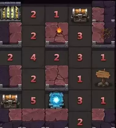 不思议迷宫M16危机迷阵通关攻略