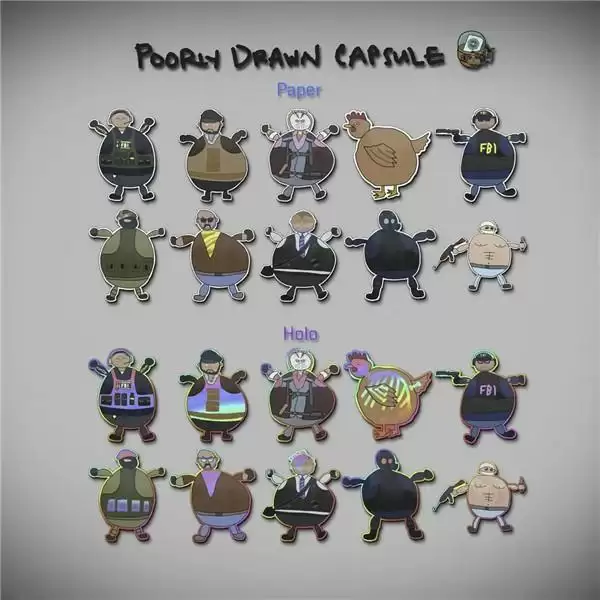 CSGO哈迪斯音乐盒怎么获得?哈迪斯音乐盒获取攻略图片1