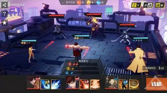 镇魂街武神躯寄灵人守护灵培养心得 寄灵人与守护灵新手养成推荐图片1