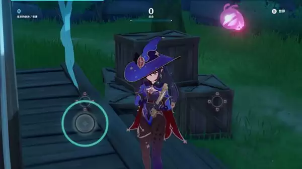 原神风物之歌奖励有什么？风物之歌星辰的轨迹高分演奏攻略图片2