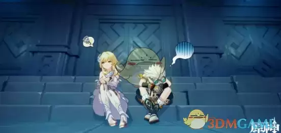 《原神》埃伊亚遗迹冒险任务攻略