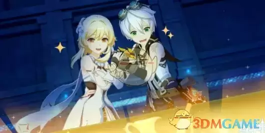 《原神》埃伊亚遗迹冒险任务攻略