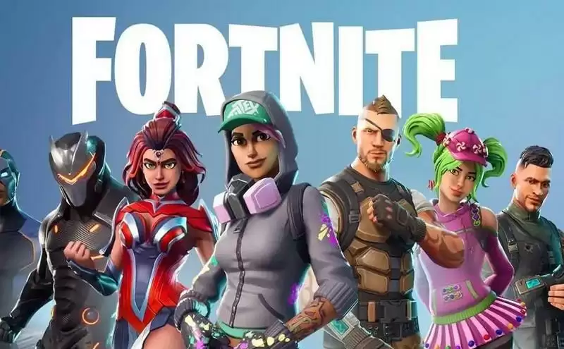 堡垒之夜联动克劳馥庄园怎么玩？克劳馥庄园联动介绍图片2