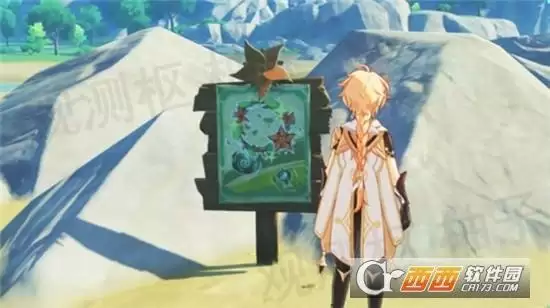 原神风花节邀约攻略详情 风花节花球如何收集 原神风花节邀约攻略详情 风花节花球如何收集