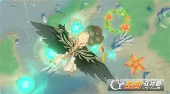 原神风花节邀约攻略详情 风花节花球如何收集 原神风花节邀约攻略详情 风花节花球如何收集
