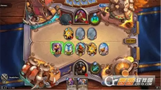 炉石传说塔维什防酌ㄅ菩Ч昵橐焕?塔维什防酌ㄅ圃趺囱?encode=gbk