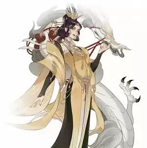 忘川风华录开局角色选什么