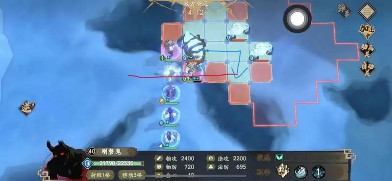 天地劫幽城再临45雷本通关攻略 45雷本速刷指南