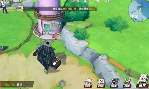 航海王热血航线东海之蓝的宝藏在什么位置