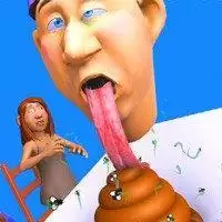 lick