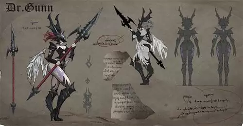 旧日传说萨拉娜德怎么样