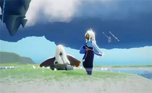 光遇国际服闪退解决方法一览