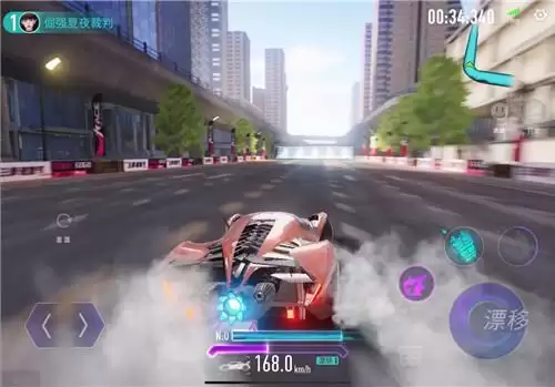 王牌竞速超级涡轮怎么使用？超级涡轮使用教学图片4