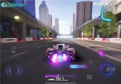 王牌竞速超级涡轮怎么使用？超级涡轮使用教学图片5