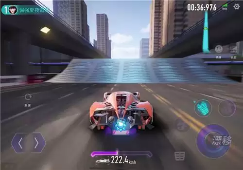 王牌竞速超级涡轮怎么使用？超级涡轮使用教学图片6