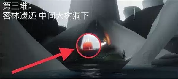 光遇3.22任务攻略 3.22大蜡烛季节蜡烛具体位置大全图片3