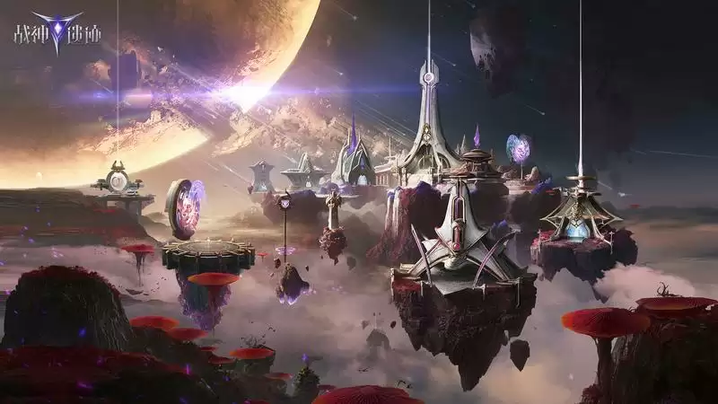  《战神遗迹》战盟玩法及资源收益攻略