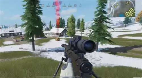使命召唤手游狙击挑战模式玩法指南