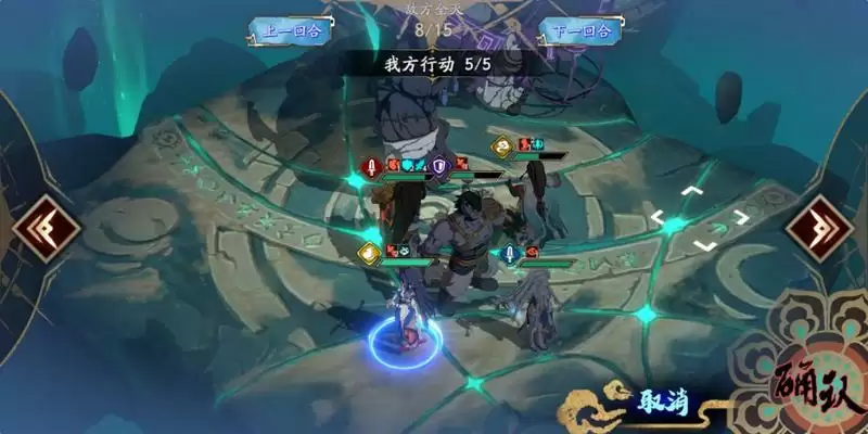 天地劫幽城再临初始号最新组合推荐 初始号什么组合值钱