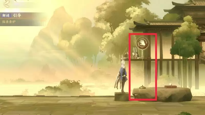 忘川风华录和鸣之琴玩法攻略 和鸣之琴解谜攻略