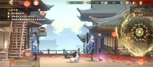 忘川风华录第四章全部文物位置一览