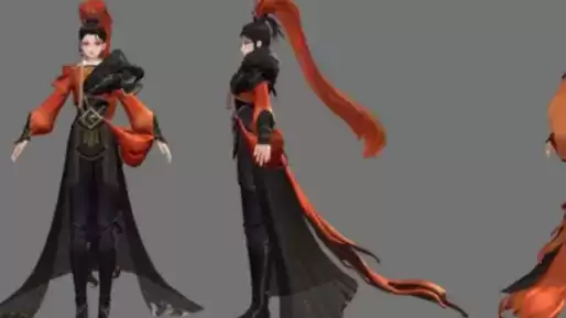 忘川风华录花木兰怎么获得