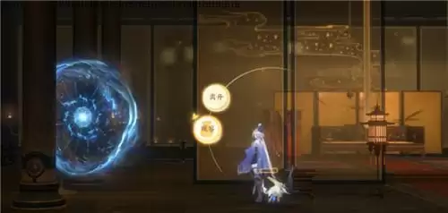 忘川风华录第三章文物在哪?第三章文物位置介绍图片10