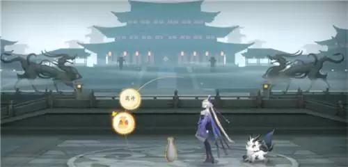 忘川风华录第三章文物在哪?第三章文物位置介绍图片9